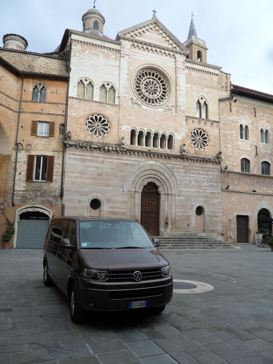 Autonoleggi Mazza Foligno