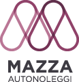 Mazza Autonoleggi - Logo